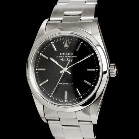 rolex air king geldanlage|rolex air king 14000.